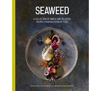 Seaweed: An Ocean of Food