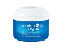 Seaweed Deeply Moisturizing Cream 50ml