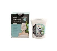 Seaweed Face Mask Kit de 20 máscaras con accesorios