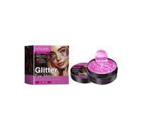 Seaweed Reduce Wrinkle Eye Mask Moisturizing And Removing Dark Circles Under The Eyes