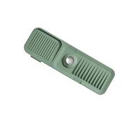 SEAYACK Almohadilla Multiusos para Encimeras De Cocina Diseño Respaldo Reforzado Protectores contra Salpicaduras Agua para Artículos Pesados Soporte Protectores Fregadero Silicona Esteras