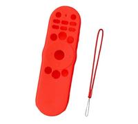 SEAYACK Customs Fit - Funda de silicona para mandos XRT270, protección mejorada contra caídas y respuesta precisa de los botones, brilla en la oscuridad, funda protectora de control remoto