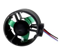 SEAYACK Proyecto Eficiente Nylon Submarino Botes Submarinos 300 KV para Modelo Botes Barco Control Remoto.