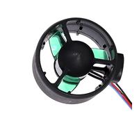 SEAYACK Proyecto Eficiente Nylon Submarino Botes Submarinos 300 KV para Modelo Botes Barco Control Remoto.