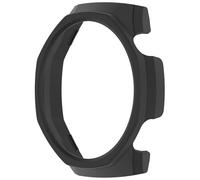 SEAYACK Semi Wrapped PC Protective Case For 46mm Smartwatch Shockproof Lightweight Design Scratch Resistant Cover Plastic Materials Scratch Resistant Case