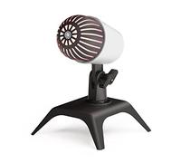 SEAYACK Soporte para micrófonos de juegos, mango de micrófono, enchufe USB, pastilla cardioide para micrófono de sensibilidad inteligente para cancelación de ruido