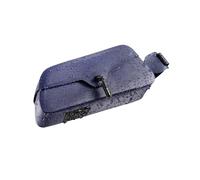 SEAYACK Waterproofed Bicycles Saddles Pack with Quick Magnetic Latches Systems Ergonomic Shape For Wind Resistance Cycling Gear Quickly Access Magnetic Bike Bag