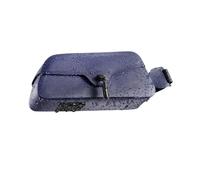 SEAYACK Waterproofed Bicycles Saddles Pack with Quick Magnetic Latches Systems Ergonomic Shape For Wind Resistance Cycling Gear Quickly Access Magnetic Bike Bag