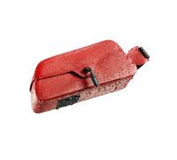 SEAYACK Waterproofed Bicycles Saddles Pack with Quick Magnetic Latches Systems Ergonomic Shape For Wind Resistance Cycling Gear Quickly Access Magnetic Bike Bag