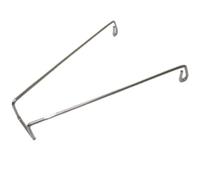 Seb 792691 - Soporte para recipiente de cocina al vapor de olla a presión