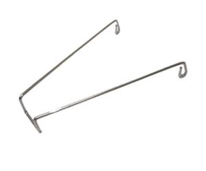 Seb 792691 - Soporte para recipiente de cocina al vapor de olla a presión