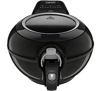 SEB ACTIFRY Genius XL 2IN1, Plástico, Negro