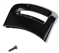 Seb - Asa para olla a presión Seb Clipso - Color naranja