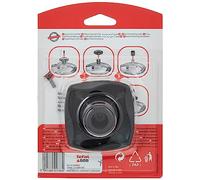 Seb Botón de sujeción para olla a presión, compatible con olla a presión auténtica de acero inoxidable inducción, accesorio oficial, negro X1040002