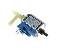 SEB CS-100000040 - Bomba central de vapor (clásica), color azul