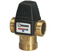 Seb ESBE FRANCE Mezclador de agua sanitaria ESBE Serie VTA322 35-60 90 grados DN 25 AG 31101000