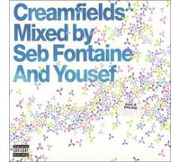 Seb Fontaine & Yousef - Creamfields