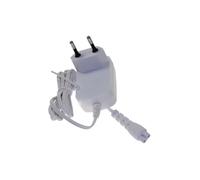 SEB INTERNATIONAL Cargador de red CS-10001089 para depiladora - Afeitadora Calor SKIN RESPECT WET & DRY, WET & DRY, WET & DRY AQUASOFT