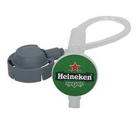 SEB - Lote de 2 bolsas de 5 tubos de servicio para tiradores de cerveza Beertender