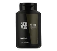 SEB MAN Care The Boss Champú Espesante 250 ml