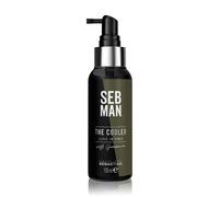 SEB MAN The Cooler Leave-in Tonic with Guarana Tónico capilar 100 ml