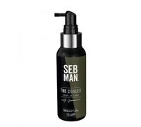 SEB MAN - The Cooler - Tónico sin licencia - 100 ml
