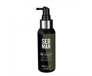 SEB MAN - The Cooler - Tónico sin licencia - 100 ml