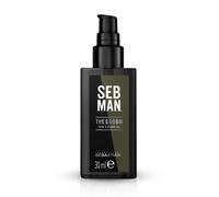 SEB MAN The Groom Aceite Para Cabello Y Barba 30 ml Nuevo