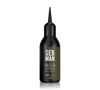 SEB MAN The Hero Re-workable Gel with Guarana Gel para el cabello 75 ml