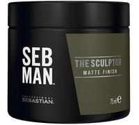 Seb Man The Sculptor Matte Clay 75Ml