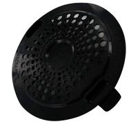 Seb - Rejilla gris para aspiradora Rowenta