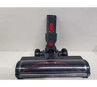 SEB Rowenta Cepillo Electrificado Para Escoba X-Pert 3.60 RH6921WO Negro