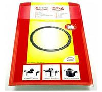 SEB SEB980157 - Olla a presión de Acero Inoxidable (4,5/6 L)