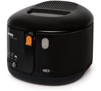 SEB Simply One Sencillo FF160800 Freidora de Aceite 2.1L 1900W Negra