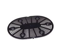 SEB SS-993688: PARRILLA NEGRA