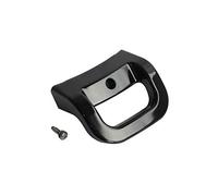 Seb - Tirador de puerta de cubeta negro Clipso 4.5L - ss-980755