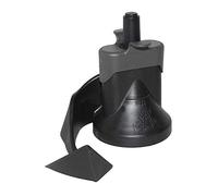 SEB Paleta mezcladora XA900302 para Freidora Actifry 2 en 1 - Original plástico gris antiadherente