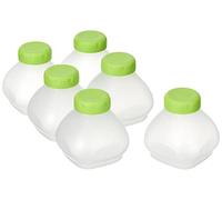 SEB Delices Box XF102000 - Yogur para beber - Juego de 6 botellas