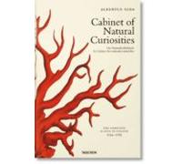 Seba. Cabinet Of Natural Curiosities