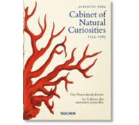 Seba. Cabinet Of Natural Curiosities. 40th Ed.