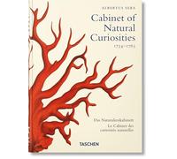 Seba. Cabinet of Natural Curiosities. 45th Ed.: 1734-1765 (45th Edition)