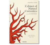 Seba. Gabinete de curiosidades naturales (trilingüe): Le Cabinet des curiosités naturelles