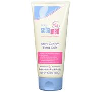 SEBA MED BABY Bambino Sebamed bambino Crema Extra Soft, 7 OZ