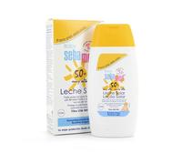 Seba Med Baby Leche Corporal Hidratante 200 Ml