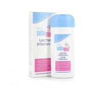 Seba Med Baby Leche Corporal Intensiva 200 Ml