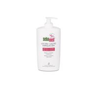 Seba Med Loción Biohidratante 400 Ml