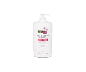 Seba Med Loción Biohidratante 400 Ml
