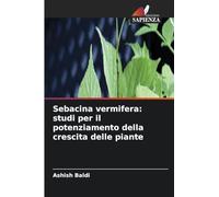 Sebacina vermifera: studi per il potenziamento della crescita delle piante