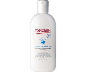 Sebacur pediátrico champú 125ml