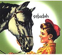 Sebadoh - Beauty of the Ride